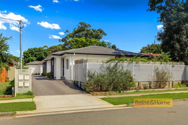 Main view of Homely villa listing, 1/80 Victoria Road, Woy Woy NSW 2256