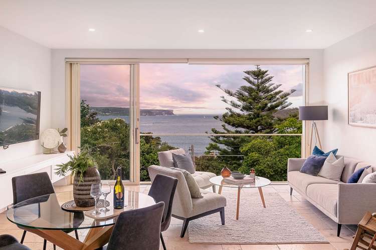 Main view of Homely apartment listing, 2/32 Burran Avenue, Mosman NSW 2088