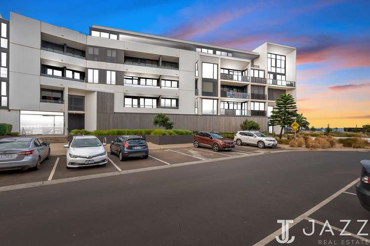Main view of Homely apartment listing, 103/33 Quay Boulevard, Werribee South VIC 3030