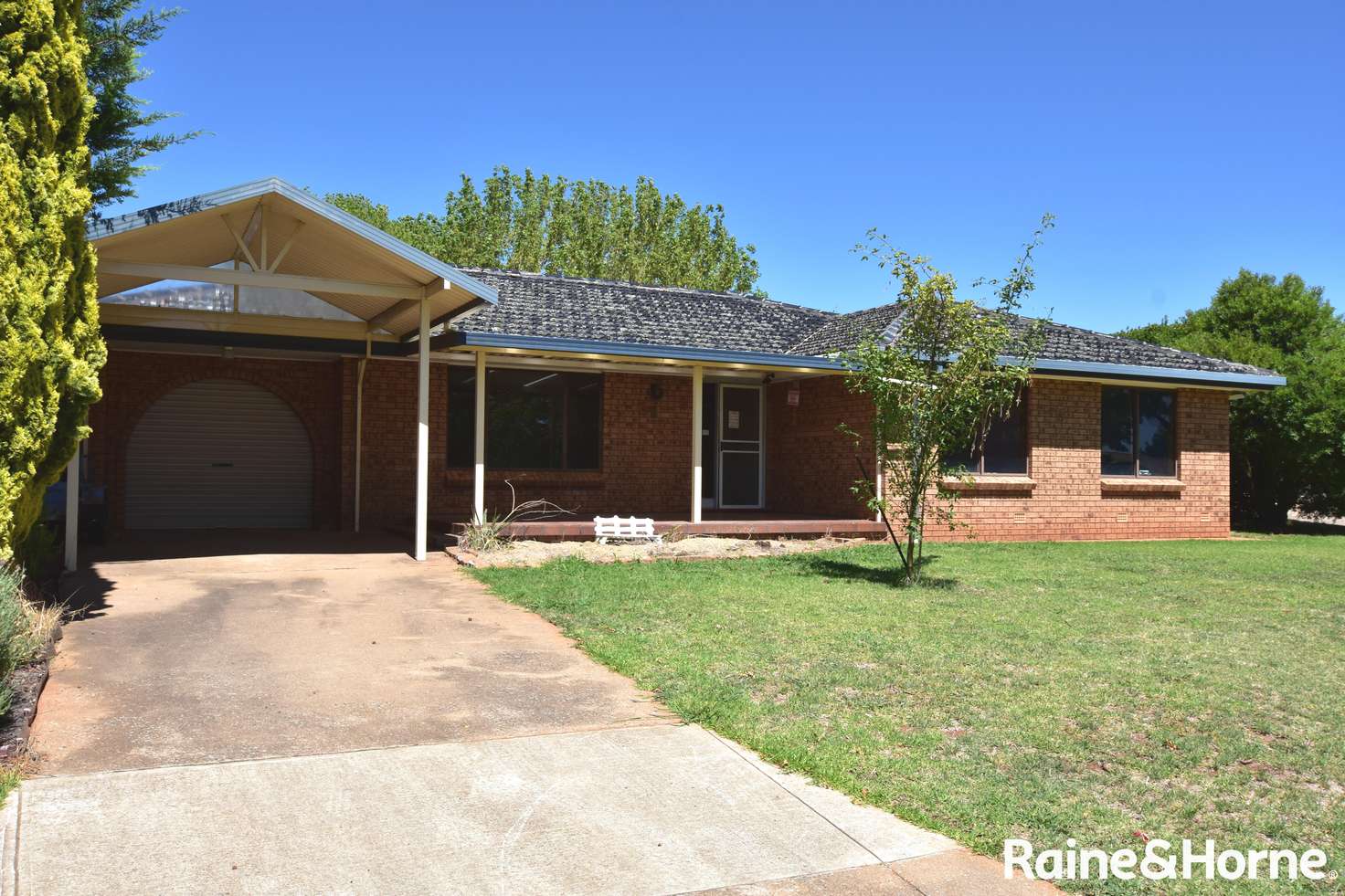 Main view of Homely house listing, 9 Malvern Avenue, Orange NSW 2800