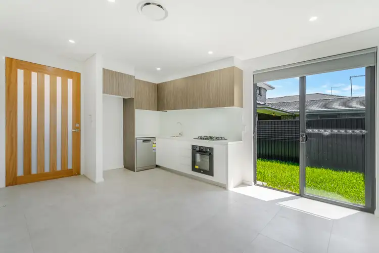 19A Seventeenth Avenue