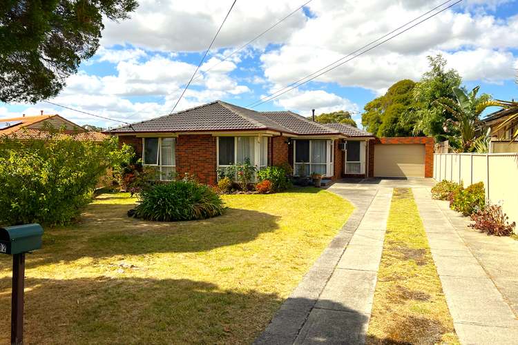 Main view of Homely house listing, 12 Caledonian Court, Keysborough VIC 3173