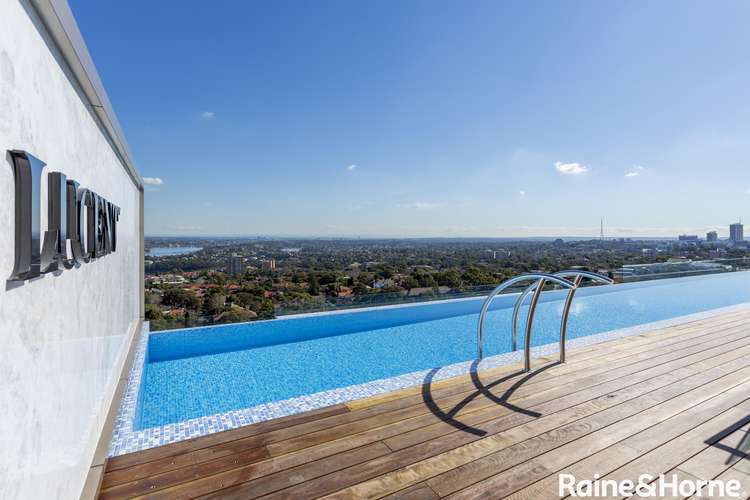 Main view of Homely apartment listing, 1216/225 Pacific Highway, North Sydney NSW 2060