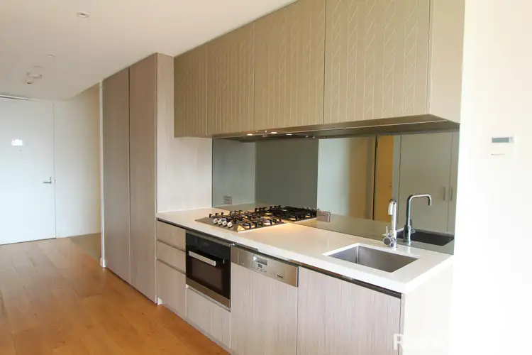 Third view of Homely apartment listing, 1216/225 Pacific Highway, North Sydney NSW 2060