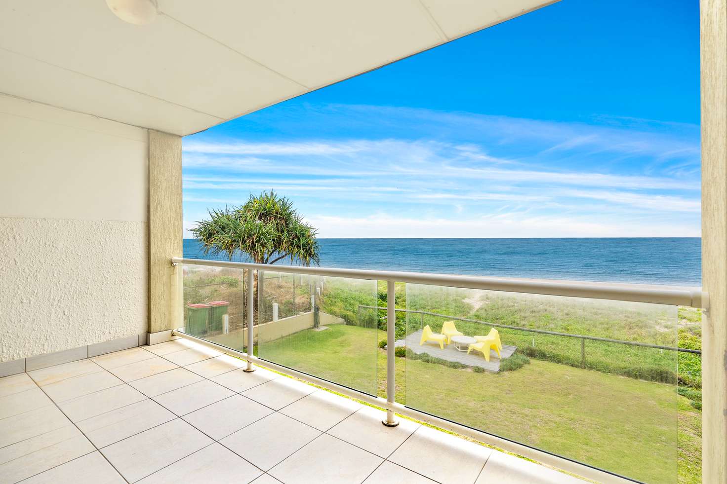 Main view of Homely unit listing, 4/109 Albatross Avenue, Mermaid Beach QLD 4218