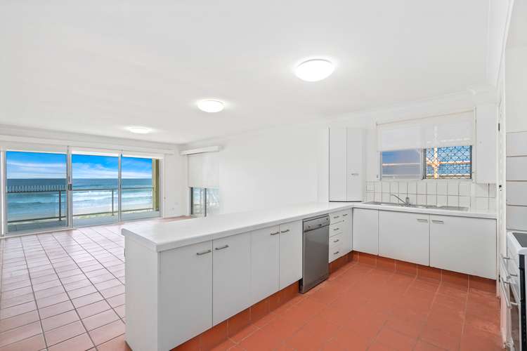 Third view of Homely unit listing, 4/109 Albatross Avenue, Mermaid Beach QLD 4218