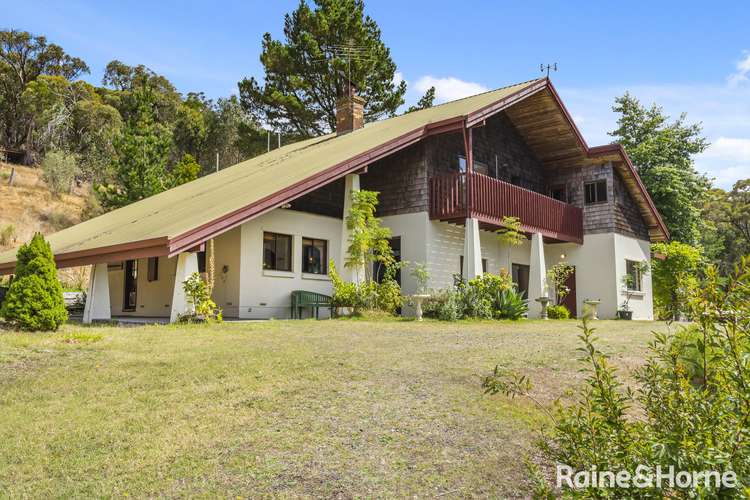Main view of Homely house listing, 76 Black Hill Road, Gisborne South VIC 3437
