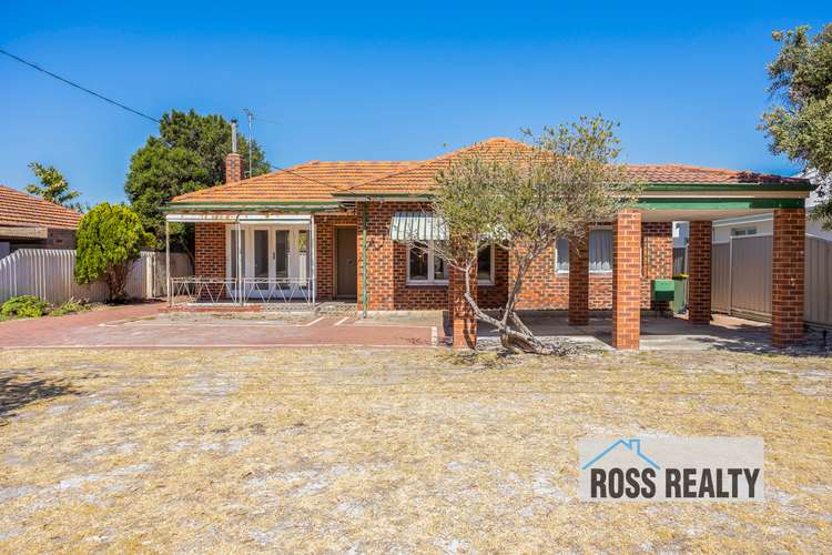 4A Randall Street, Dianella WA 6059