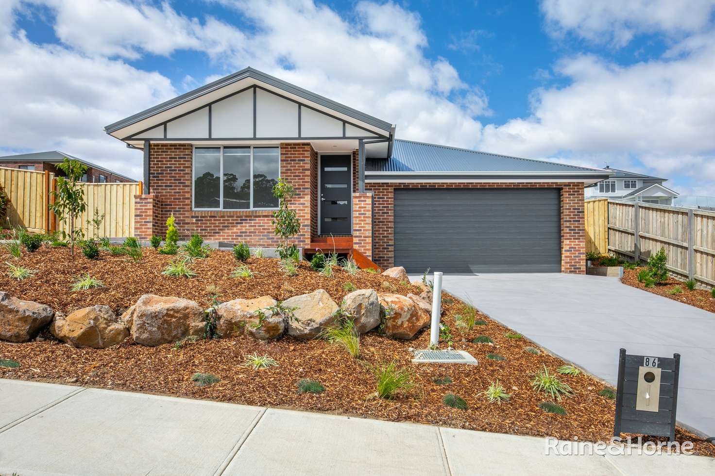 Main view of Homely house listing, 86 Courtney Drive, Sunbury VIC 3429