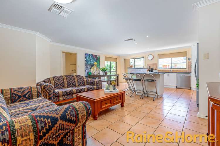 Third view of Homely house listing, 11 Hillcrest Place, Dubbo NSW 2830