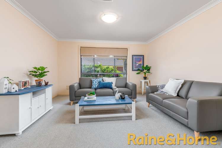 Fourth view of Homely house listing, 11 Hillcrest Place, Dubbo NSW 2830