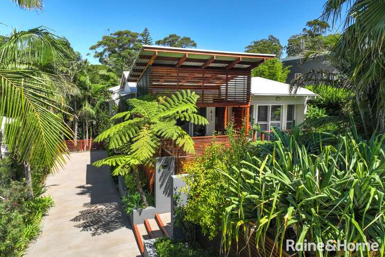 29 Bannister Head Road, Mollymook Beach NSW 2539