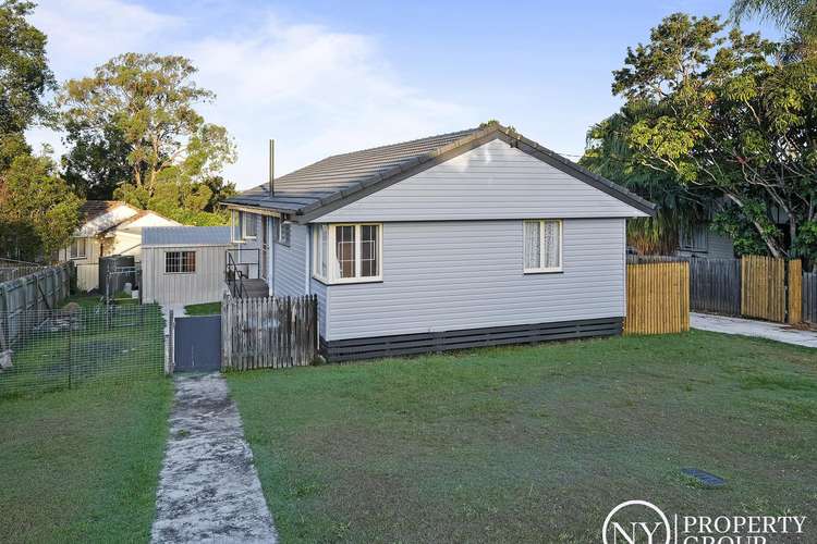 Main view of Homely house listing, 29 Norma Street, Inala QLD 4077