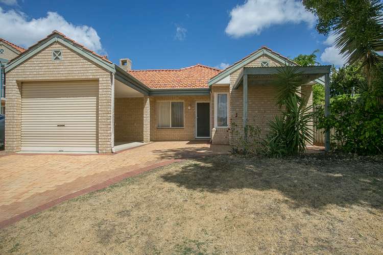 Main view of Homely house listing, 4 Watervista Close, The Vines WA 6069