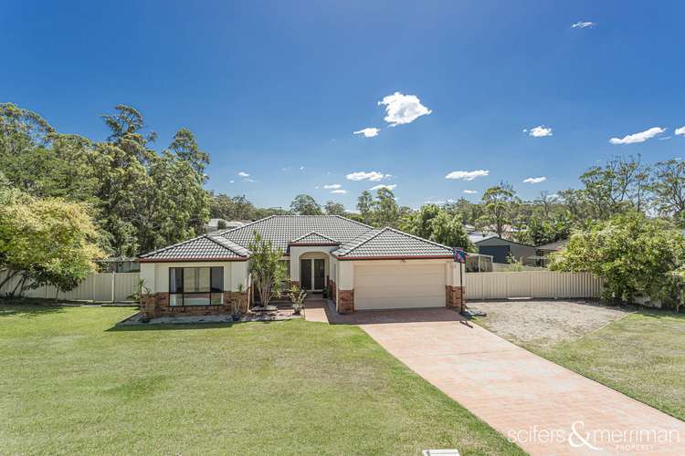 63 Sylvan Avenue, Medowie NSW 2318