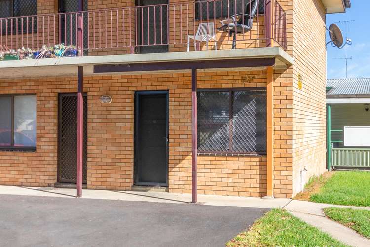 Main view of Homely house listing, 10/31 Seymour Street, Bathurst NSW 2795