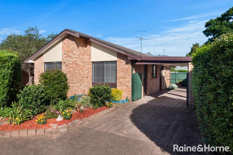 7/144 Francis Street, Richmond NSW 2753