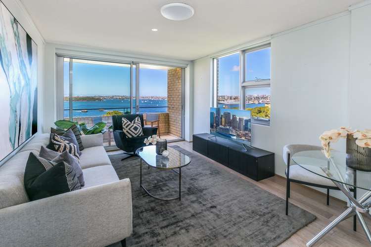 Main view of Homely apartment listing, 51/32 Carabella Street, Kirribilli NSW 2061