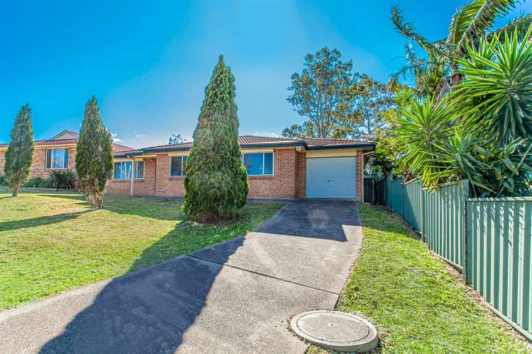 Main view of Homely house listing, 8 Tupelo Street, Medowie NSW 2318