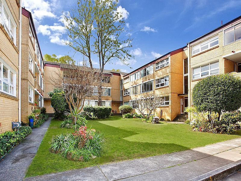 Main view of Homely apartment listing, 26/115 Alt Street, Ashfield NSW 2131