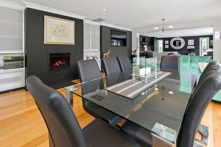 Main view of Homely house listing, 56 Old Mornington Road, Mount Eliza VIC 3930