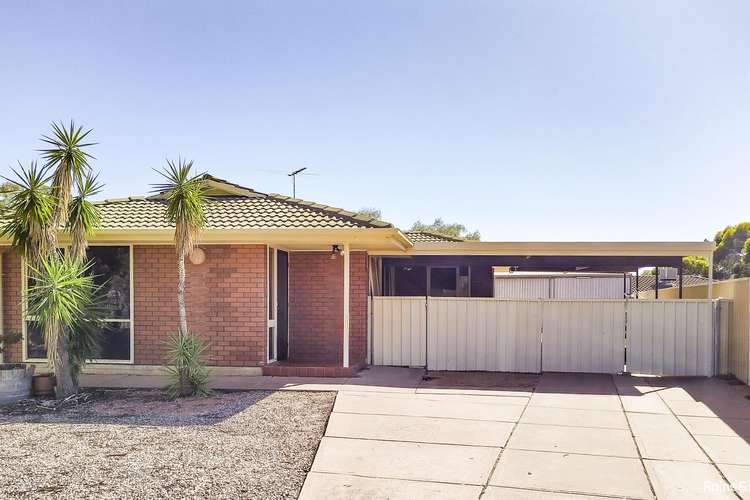 Main view of Homely house listing, 62 Butler Crescent, Port Augusta West SA 5700