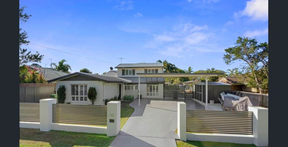 Main view of Homely house listing, 36 Phillip Street, Redland Bay QLD 4165