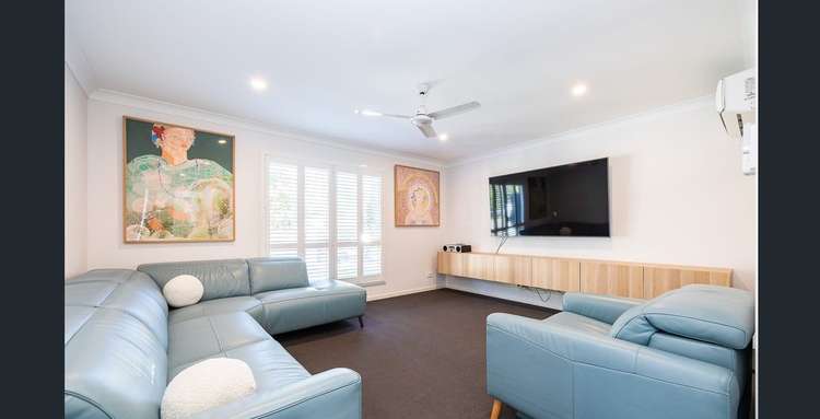 Second view of Homely house listing, 36 Phillip Street, Redland Bay QLD 4165