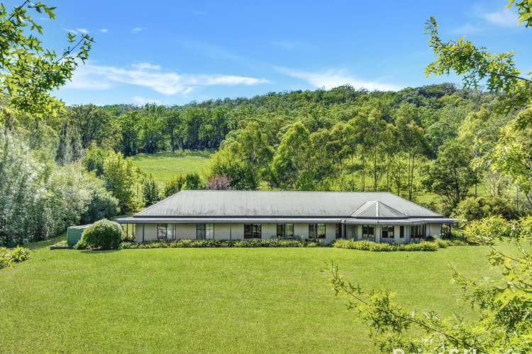 Fifth view of Homely house listing, 126 Bunkers Hill Road, Kangaroo Valley NSW 2577