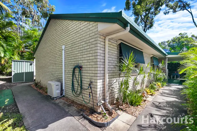 Main view of Homely unit listing, 39/415-417 Boat Harbour Drive, Torquay QLD 4655