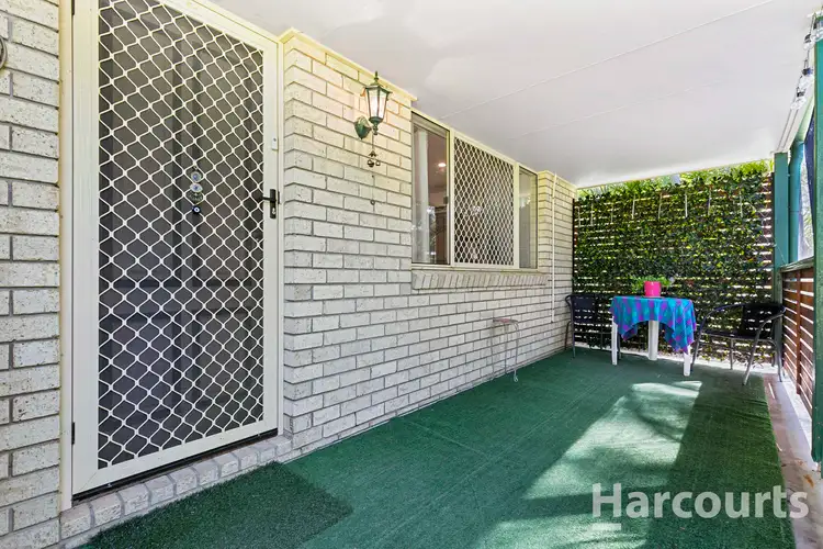 Second view of Homely unit listing, 39/415-417 Boat Harbour Drive, Torquay QLD 4655