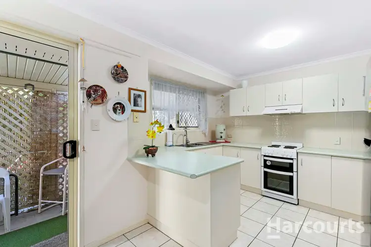 Sixth view of Homely unit listing, 39/415-417 Boat Harbour Drive, Torquay QLD 4655
