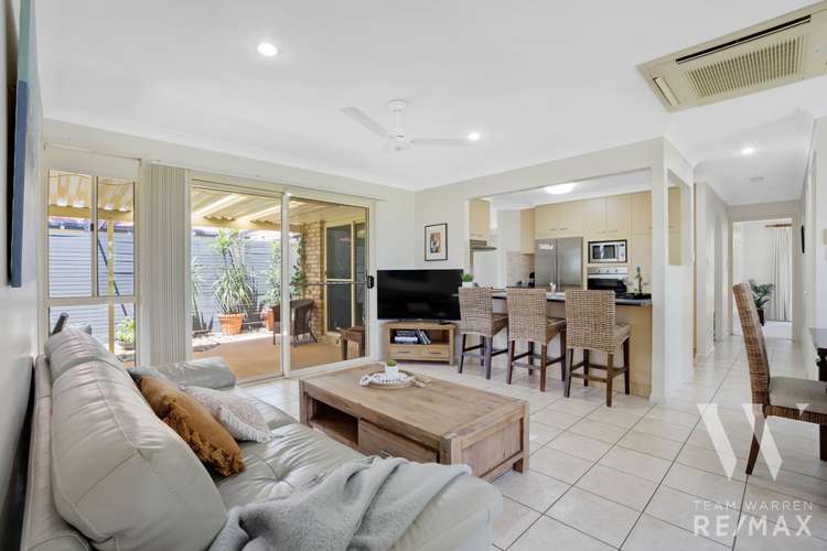 Main view of Homely house listing, 58 Kidston Avenue, Rural View QLD 4740