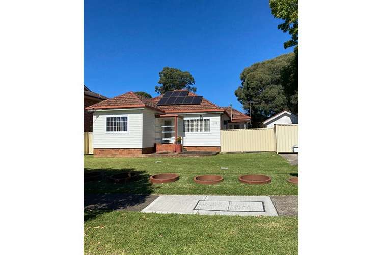 Main view of Homely house listing, 152 Brisbane Street, St Marys NSW 2760