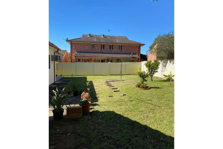 Fifth view of Homely house listing, 152 Brisbane Street, St Marys NSW 2760