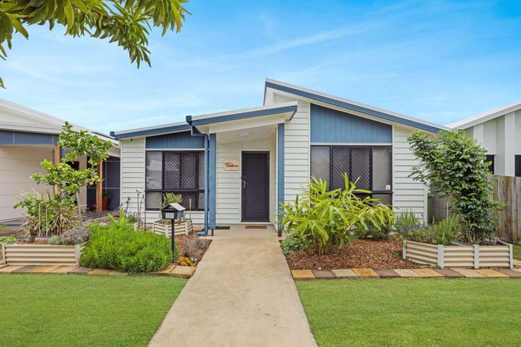Main view of Homely house listing, 10 Cordia Street, Rural View QLD 4740
