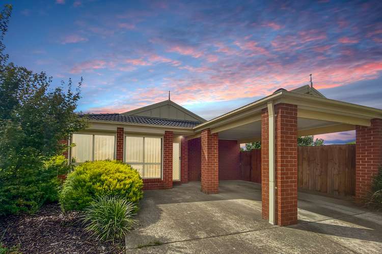 Main view of Homely house listing, 112 Church Street, Drouin VIC 3818