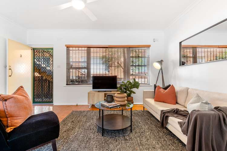 3/12 George Street, Marrickville NSW 2204