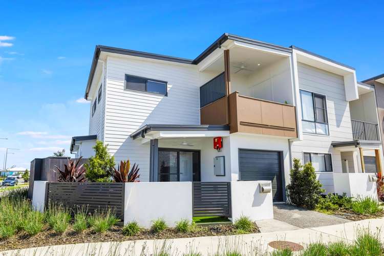 Main view of Homely house listing, 1 Nicholas Street, Nirimba QLD 4551