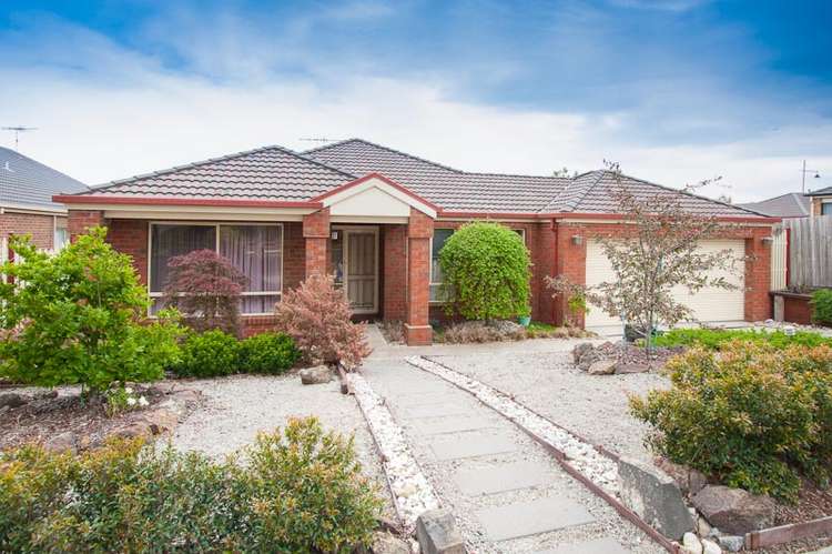 Main view of Homely house listing, 20 Paperbark Avenue, Sunbury VIC 3429