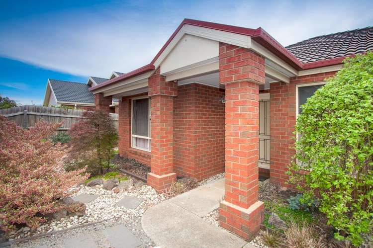 Second view of Homely house listing, 20 Paperbark Avenue, Sunbury VIC 3429