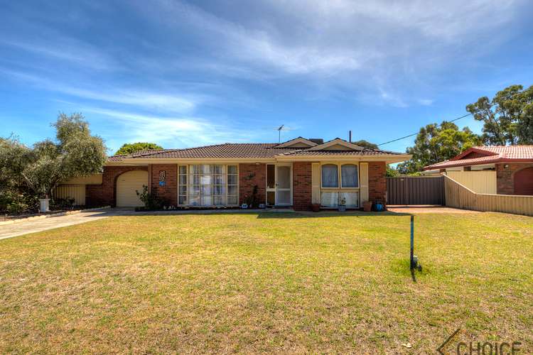 7 Poplar Court, Forrestfield WA 6058