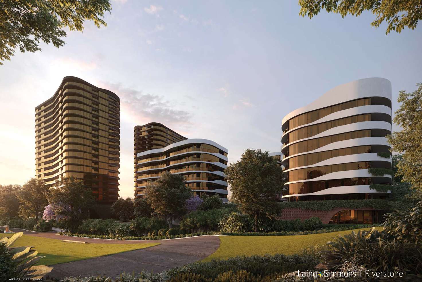 Main view of Homely apartment listing, 99 Forest Road, Hurstville NSW 2220