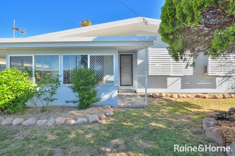 Main view of Homely house listing, 11 Short Street, South Gladstone QLD 4680
