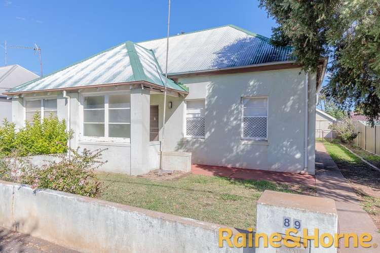 89 Bultje Street, Dubbo NSW 2830