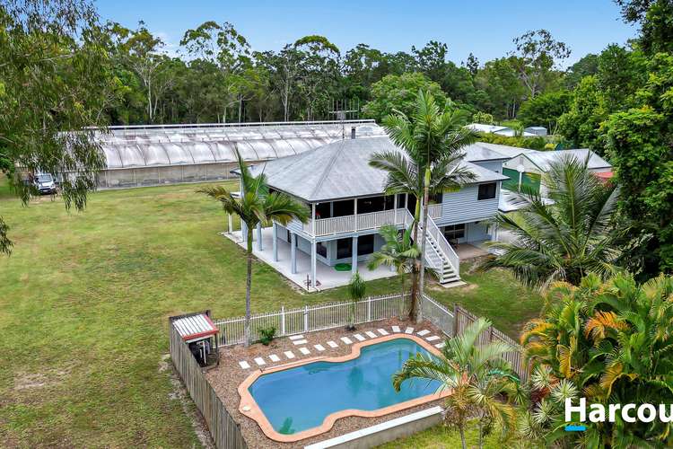 Main view of Homely house listing, 6 Mitchell Avenue, Craignish QLD 4655