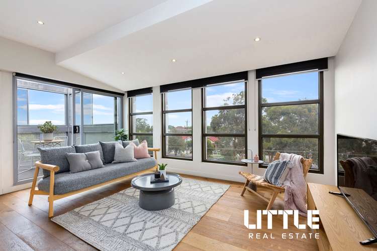 209/133 Railway Place, Williamstown VIC 3016