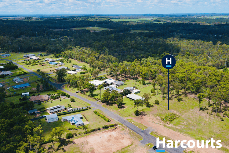 149 Park Avenue, North Isis QLD 4660