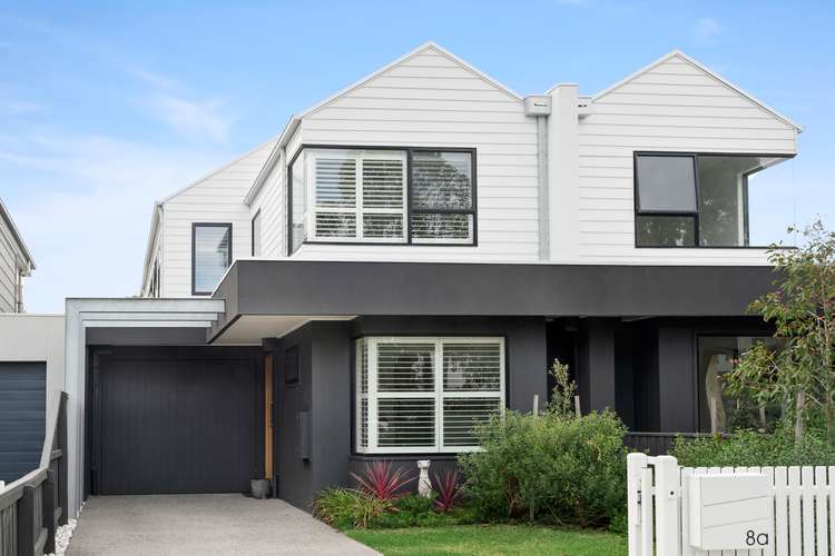 Main view of Homely house listing, 8A Anzac Crescent, Williamstown VIC 3016