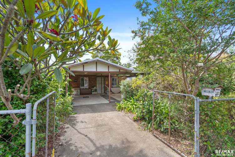 23 Allen Street, Wynnum QLD 4178